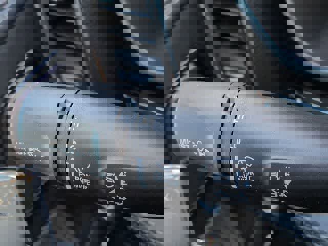 Used 2025 RAM 1500 RHO w/ RHO Level 1 Equipment Group image 25