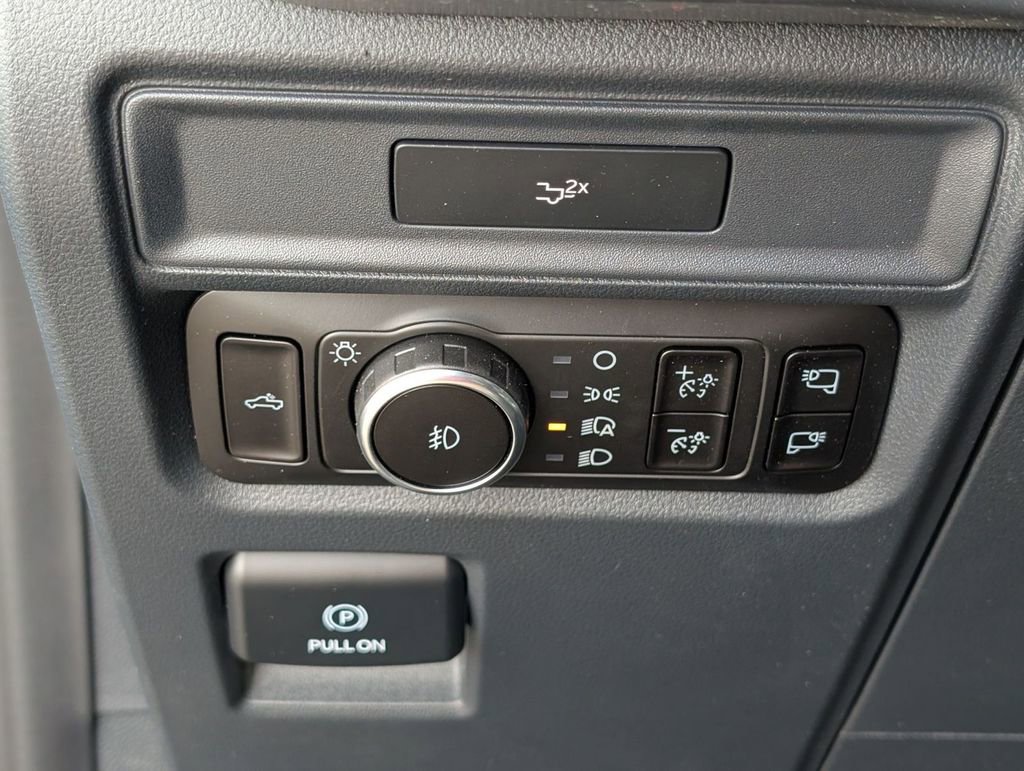 New 2026 Ford F150 XLT w/ Equipment Group 302A MID image 40