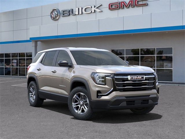 Used 2026 GMC Terrain Elevation w/ Technology Package II image 7