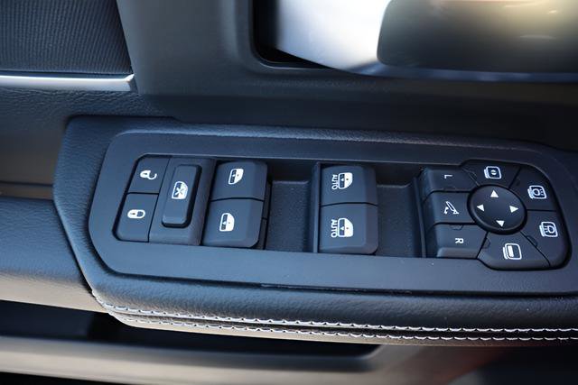 New 2026 RAM 2500 Big Horn image 13