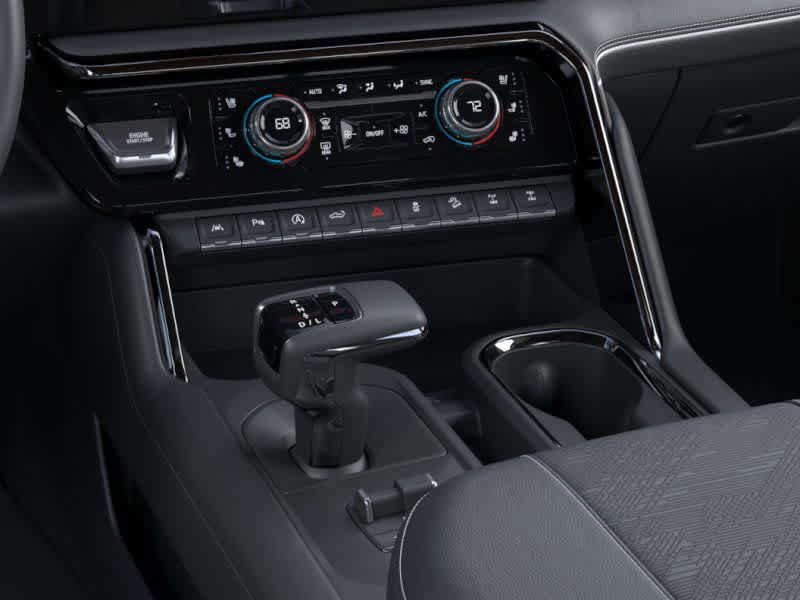 New 2026 GMC Sierra 1500 AT4X w/ AT4X AEV Edition image 23