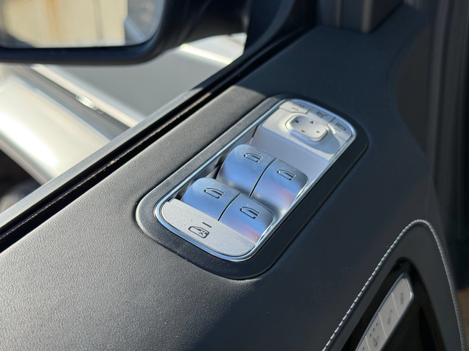 New 2026 Mercedes-Benz G 63 AMG 4MATIC image 14