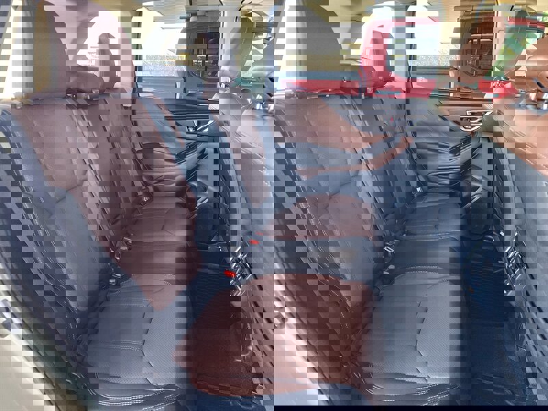 Used 2022 Subaru Forester Touring w/ Popular Package #2 image 77