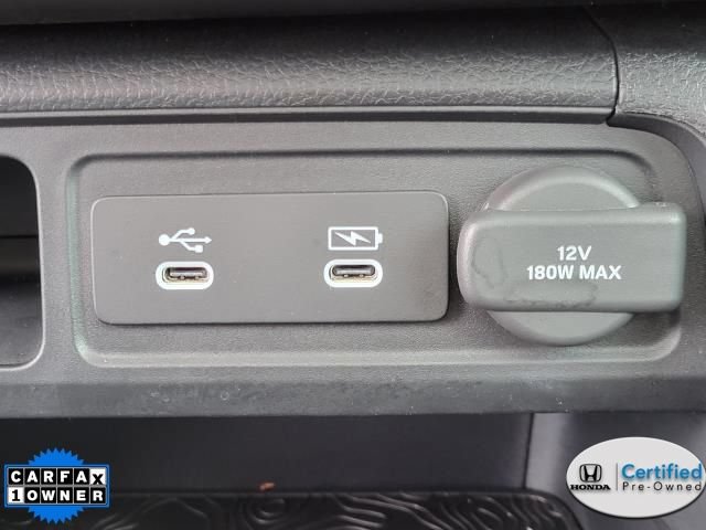 Certified 2026 Honda Pilot TrailSport image 32