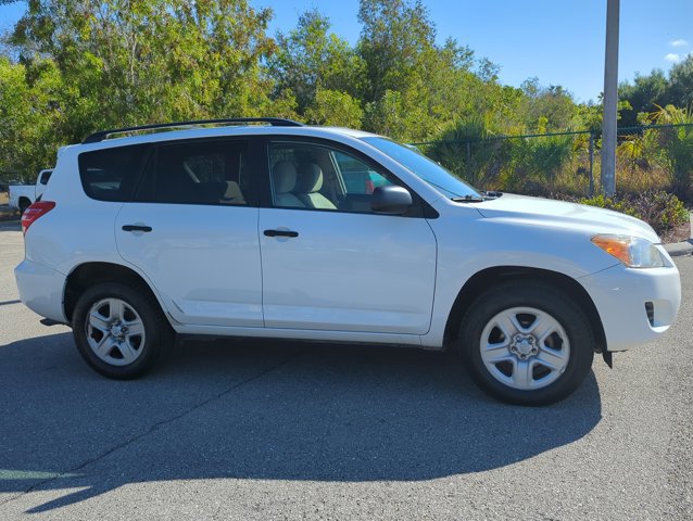 Used 2010 Toyota RAV4 4WD video 4