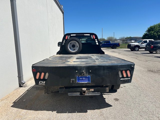 Used 2024 Ford F450 XL image 3