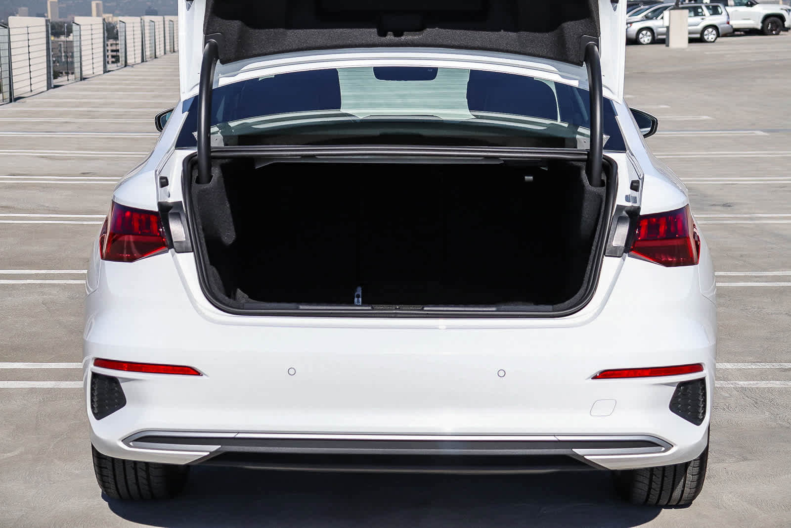 Used 2023 Audi A3 2.0T Premium w/ Convenience Package image 38