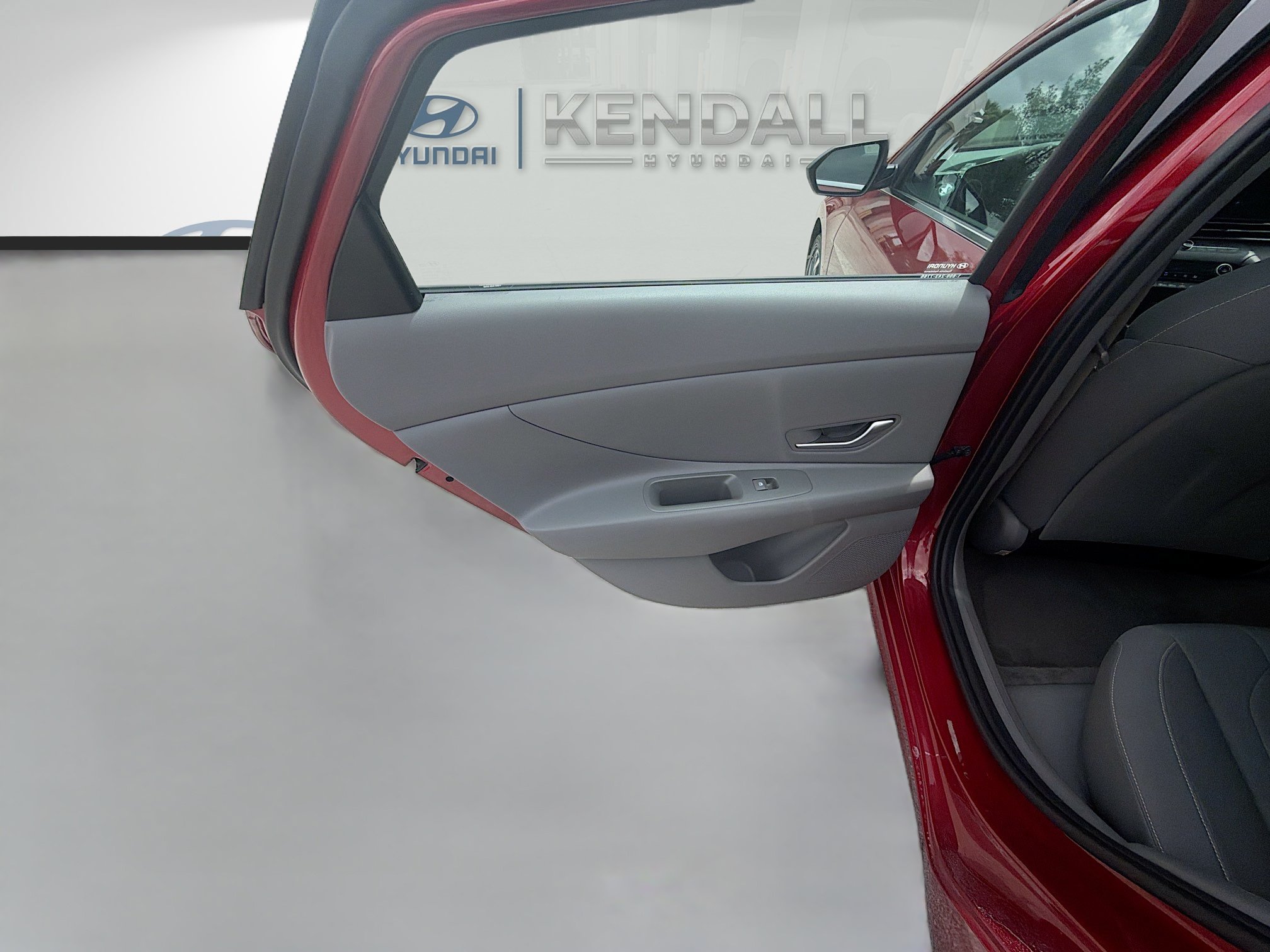 Used 2024 Hyundai Elantra SEL w/ Convenience Package FWD image 23