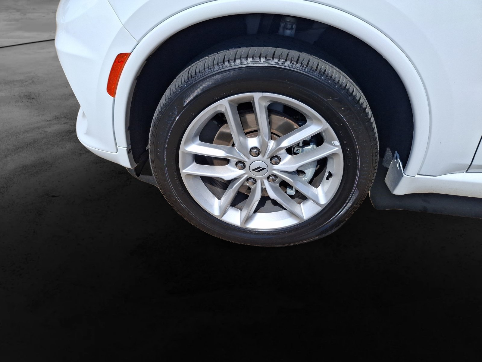 Used 2026 Dodge Durango GT AWD/4WD image 37