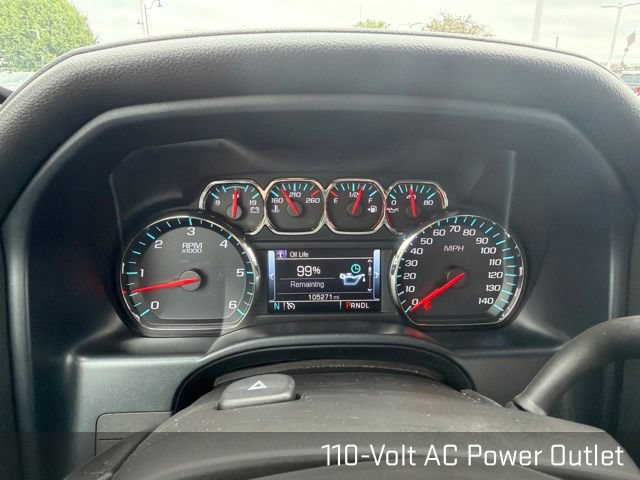 Used 2018 GMC Sierra 1500 SLE w/ Black Pack AWD/4WD image 33