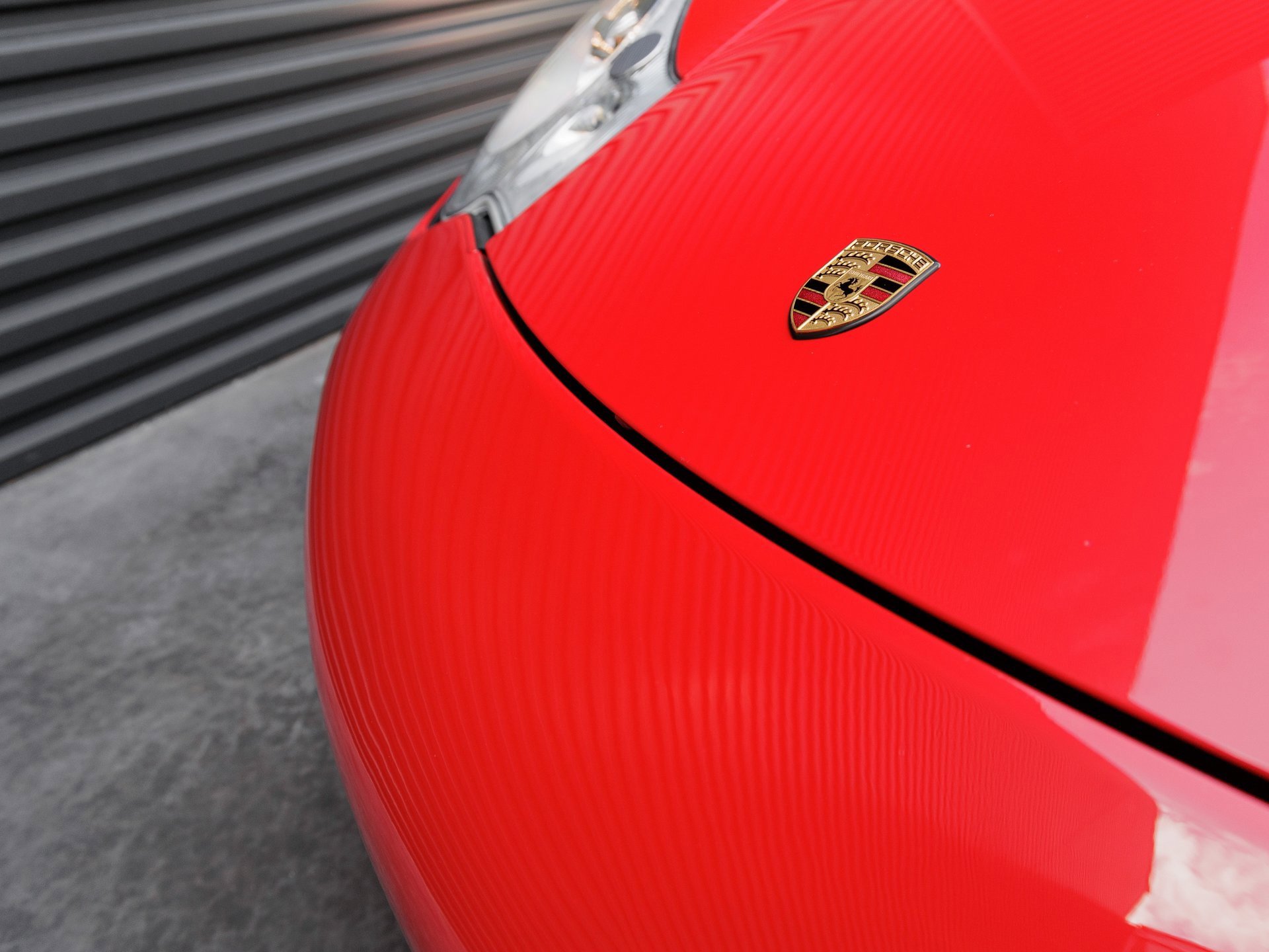 Used 2004 Porsche 911 Carrera 4S image 35