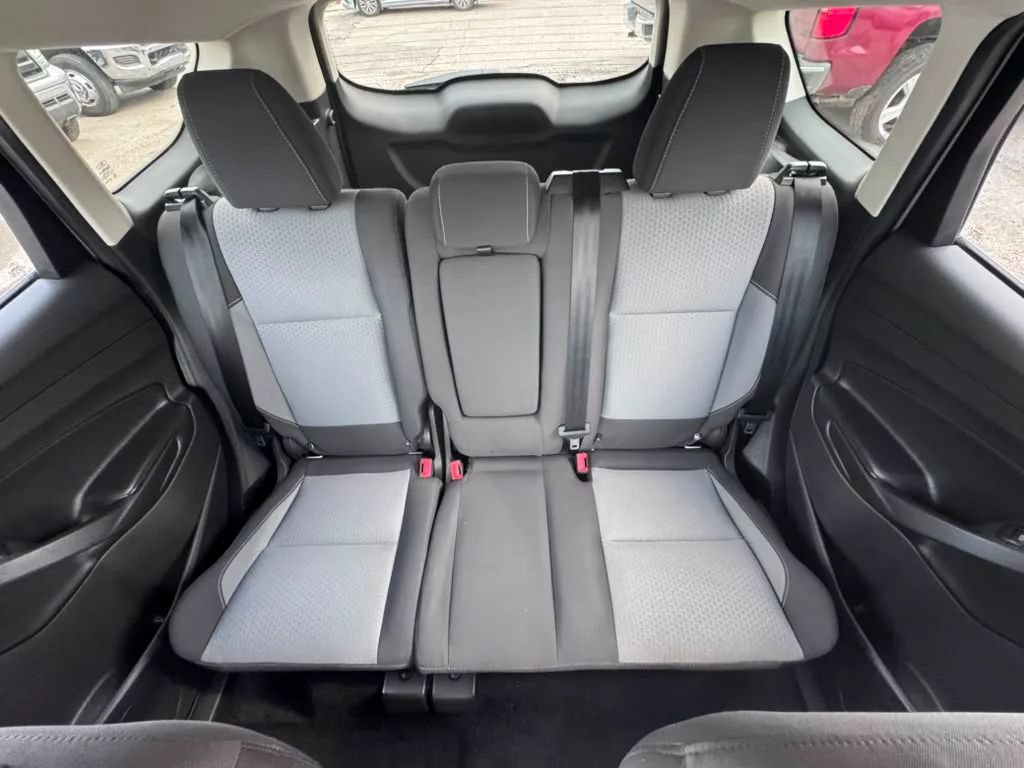 Used 2018 Ford Escape SE AWD/4WD image 14