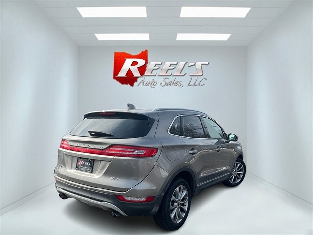 Used 2017 Lincoln MKC Select w/ Select Plus Package FWD image 7