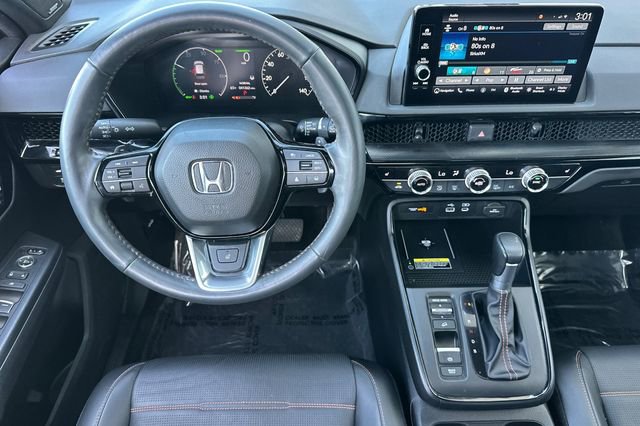 Certified 2024 Honda CR-V Sport Touring image 13