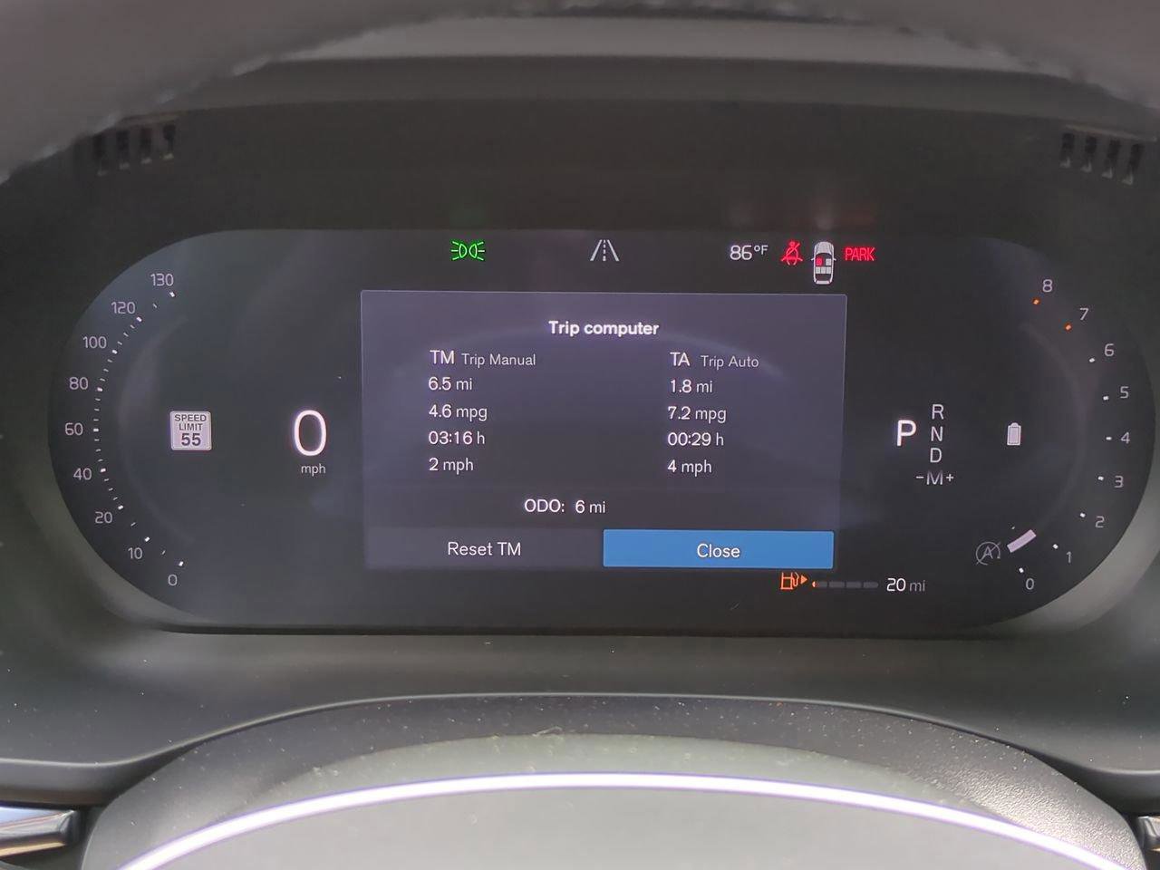 New 2026 Volvo XC60 B5 Core w/ Climate Package image 26