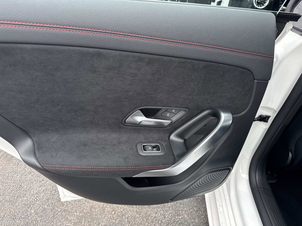 New 2026 Mercedes-Benz CLA 250 CLA 250 image 11