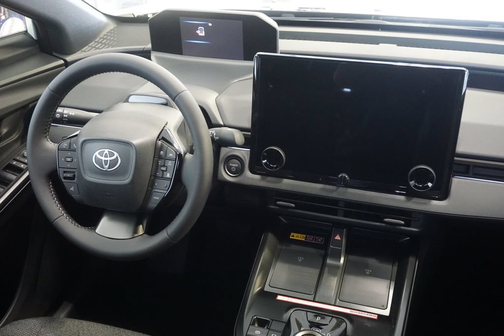 New 2026 Toyota bZ AWD/4WD image 29