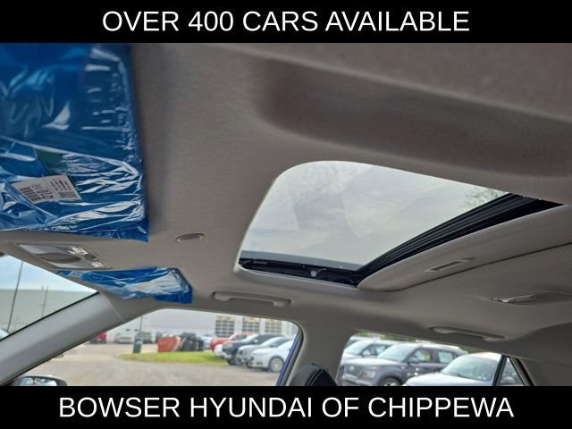 New 2026 Hyundai Venue SEL image 7