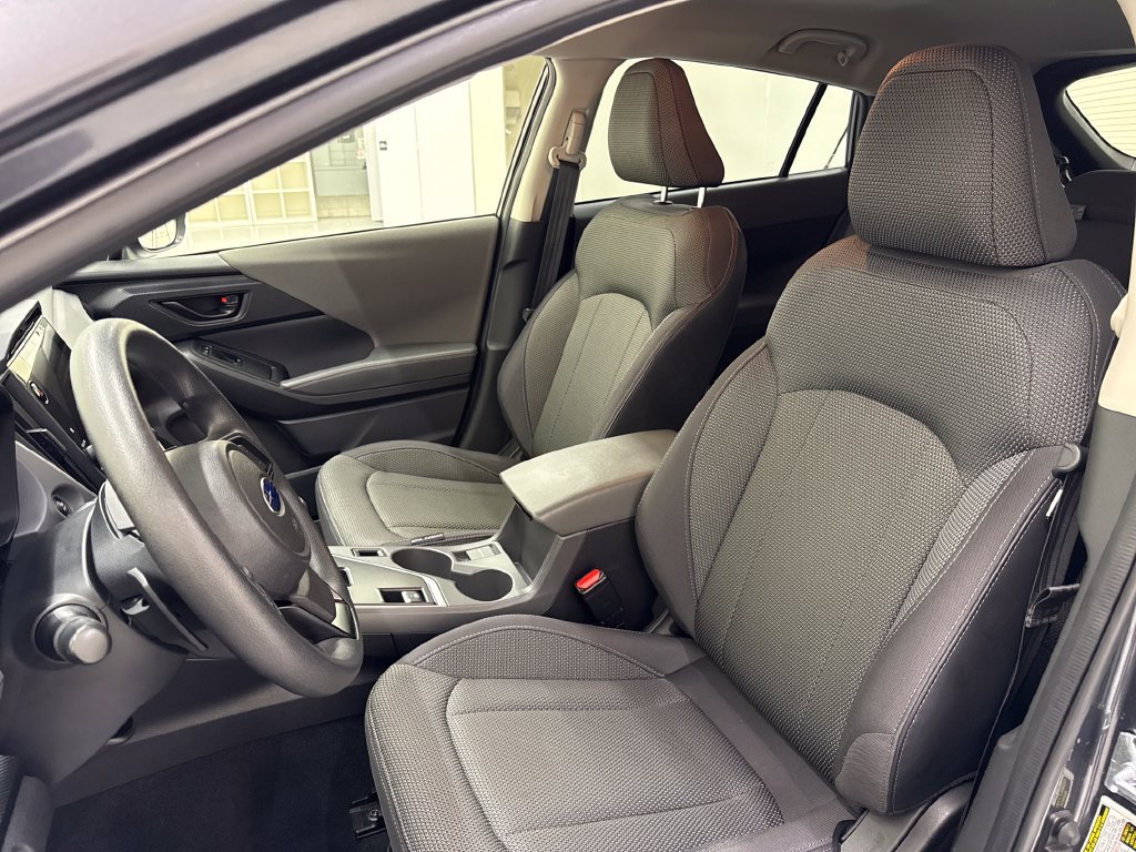 Certified 2024 Subaru Crosstrek 2.0i Premium w/ Crosstrek Mirror Package AWD/4WD image 15