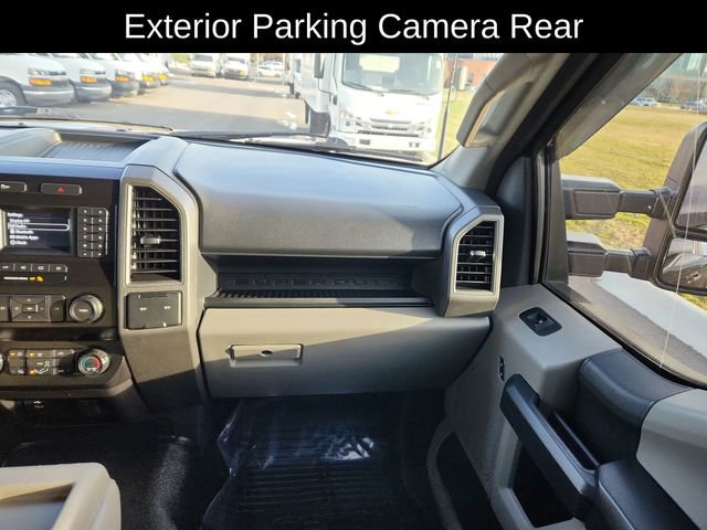 Used 2022 Ford F350 XL w/ STX Appearance Package image 23