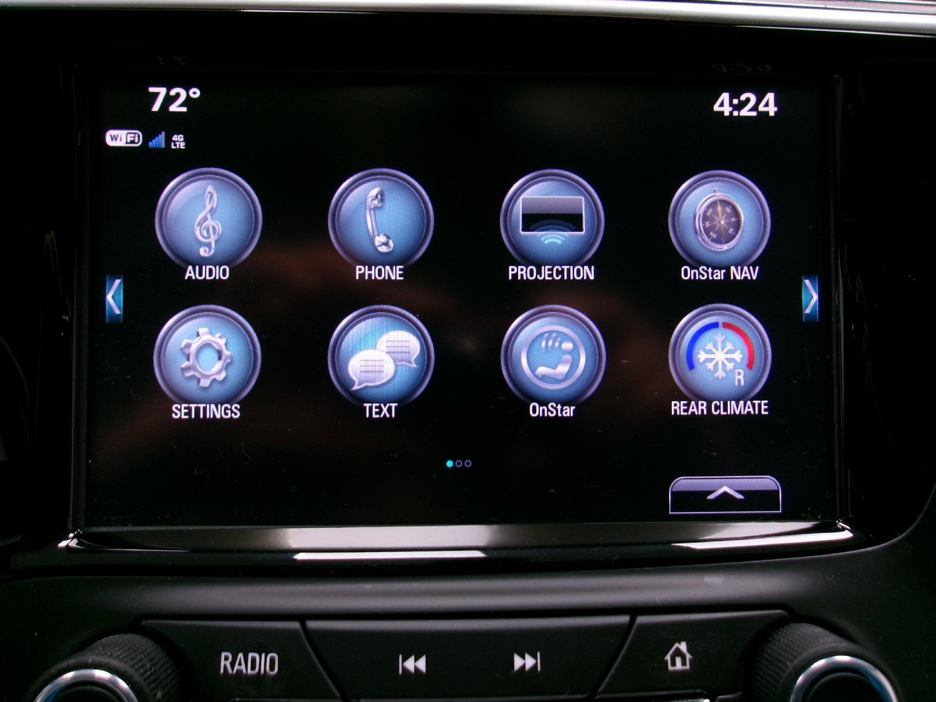 Used 2017 Buick Envision Essence image 5