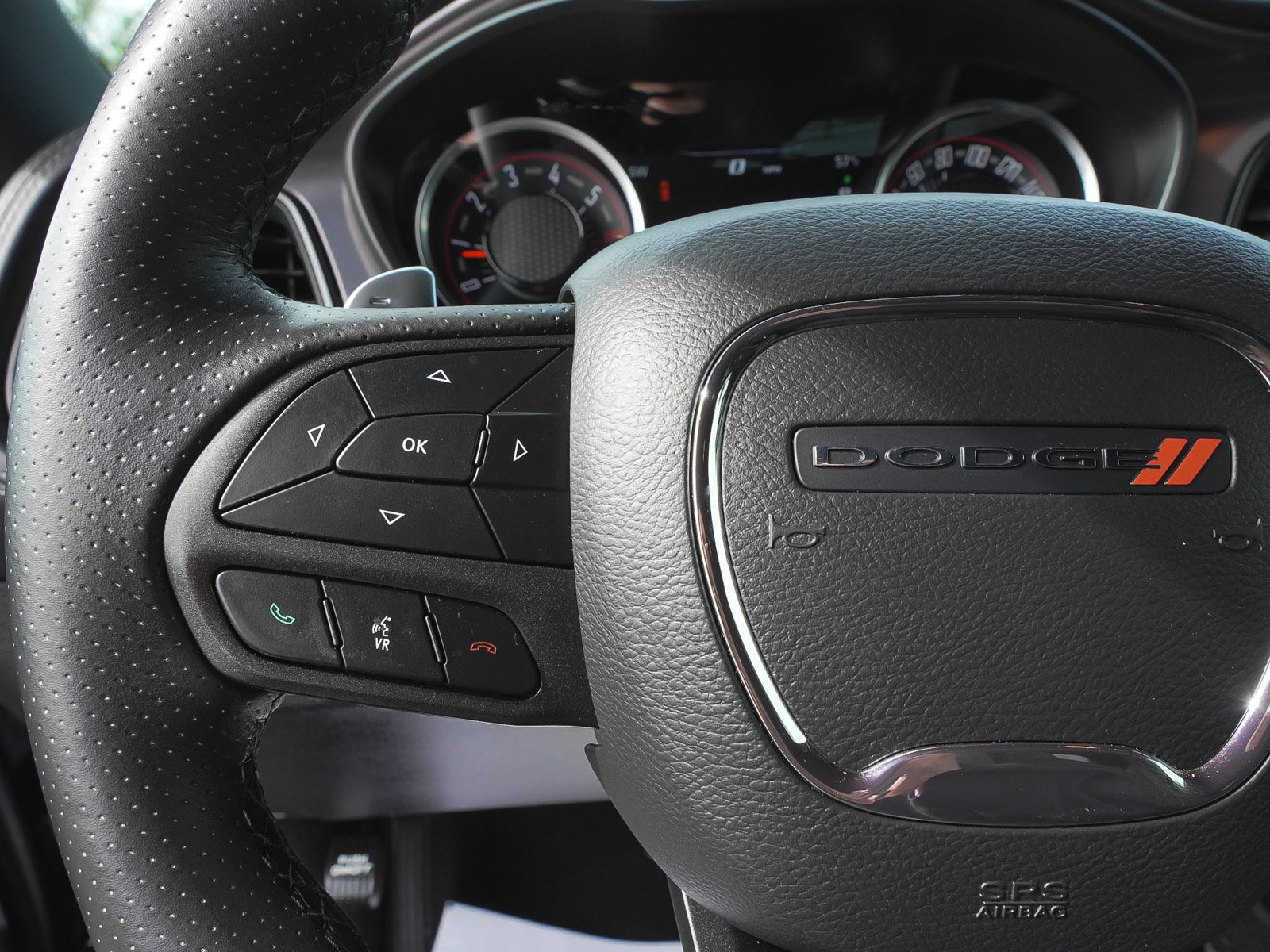 Used 2023 Dodge Challenger R/T Scat Pack RWD image 17