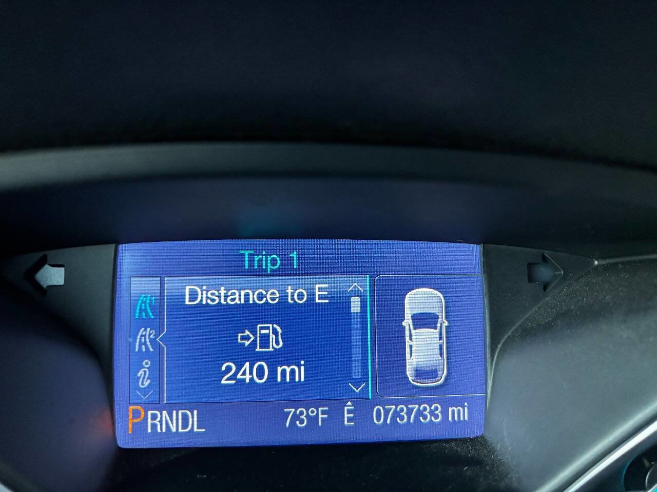 Used 2013 Ford Focus SE image 28