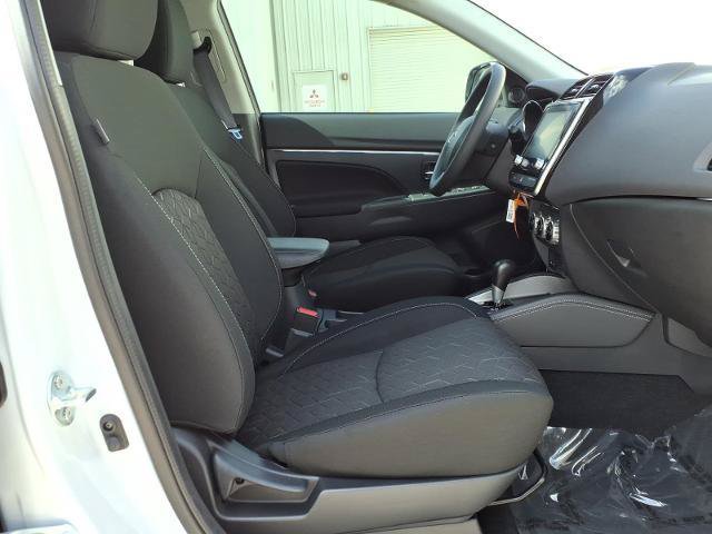 New 2026 Mitsubishi Outlander Sport ES AWD/4WD image 9