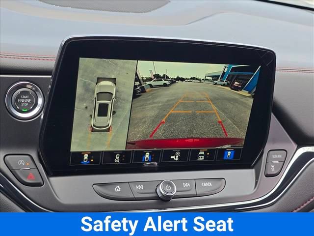 New 2026 Chevrolet Blazer RS w/ Driver Confidence II Package FWD image 24