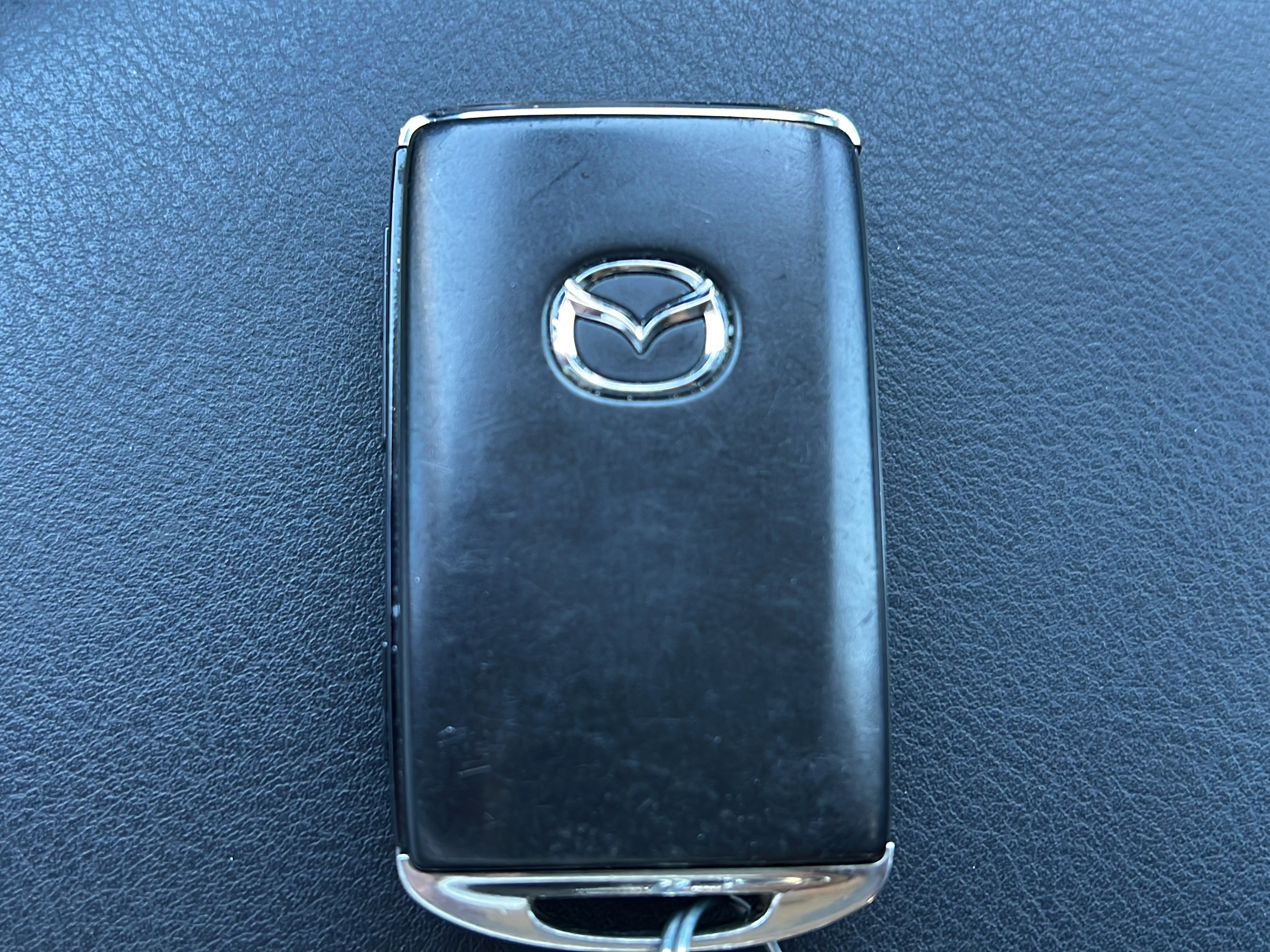 Used 2025 MAZDA CX-5 AWD 2.5 S w/ Select Package image 23