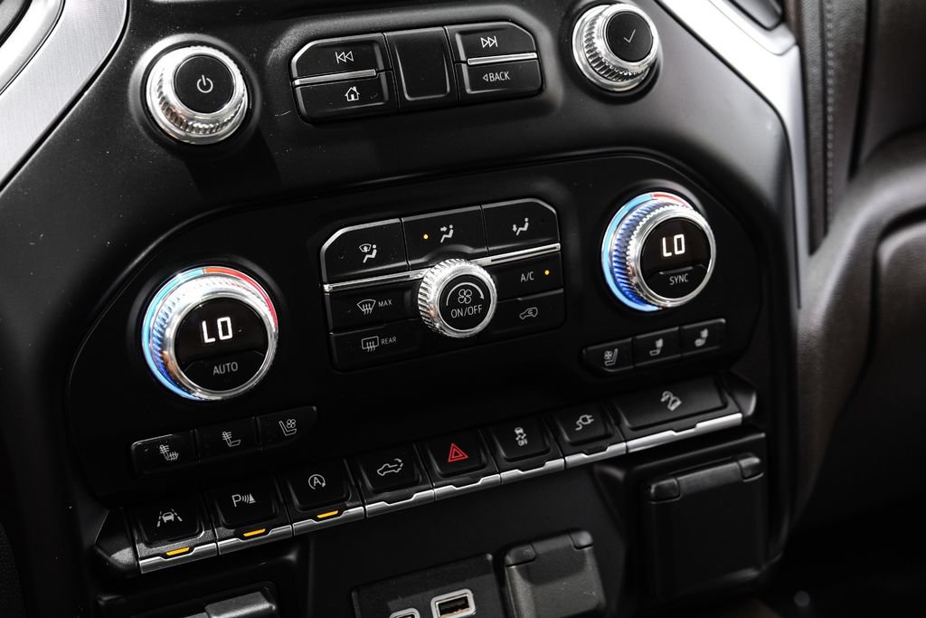Used 2019 GMC Sierra 1500 SLT AWD/4WD image 24