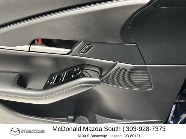 Certified 2024 MAZDA CX-30 AWD 2.5 S w/ Select Sport Pkg image 13