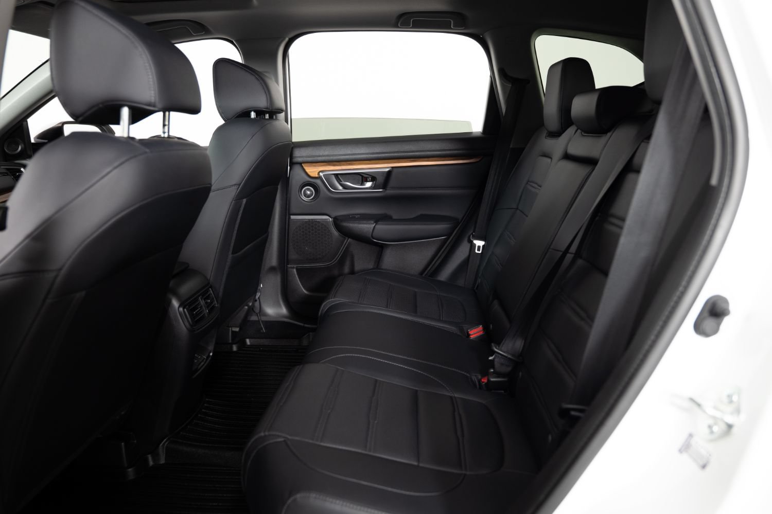 Used 2022 Honda CR-V EX-L image 19