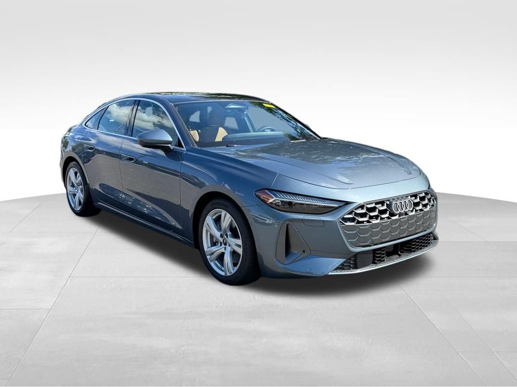 New 2026 Audi A5 2.0T Premium Plus AWD/4WD image 3