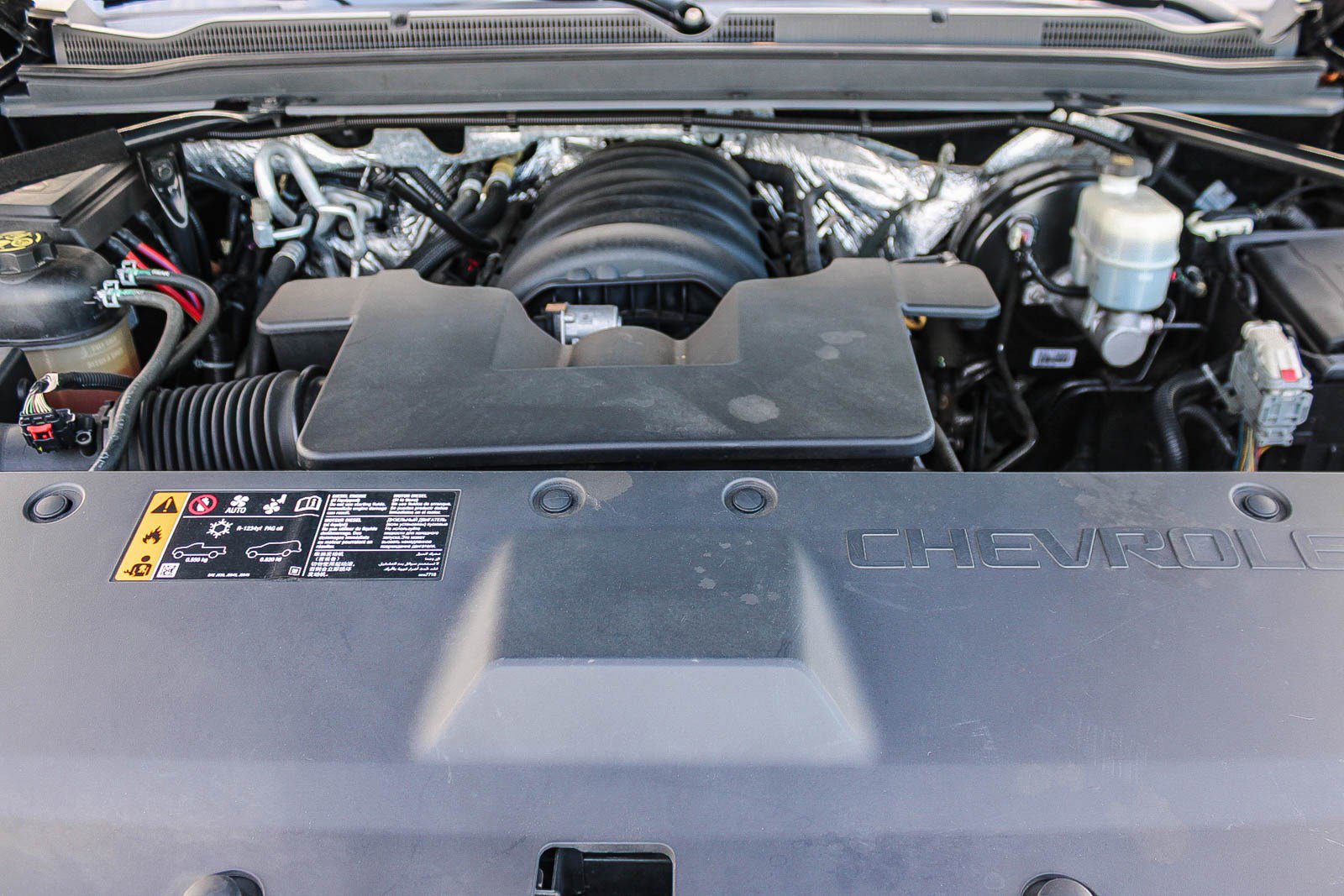 Used 2018 Chevrolet Tahoe LS image 26