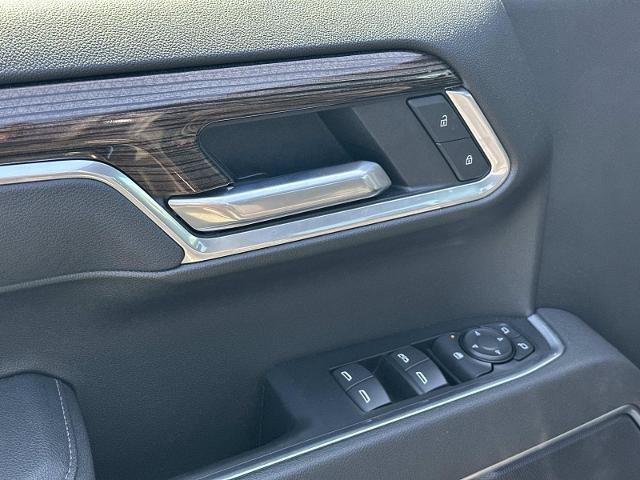 New 2026 Chevrolet Silverado 1500 LT w/ Safety Package AWD/4WD image 17