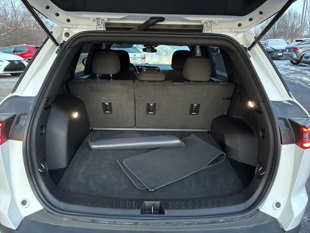 Used 2025 Chevrolet Equinox LT image 12