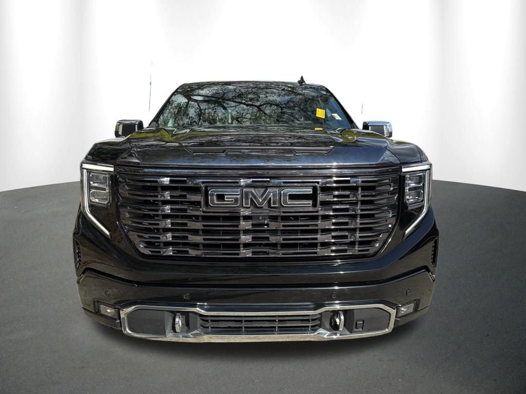 Used 2022 GMC Sierra 1500 Denali Ultimate AWD/4WD image 15