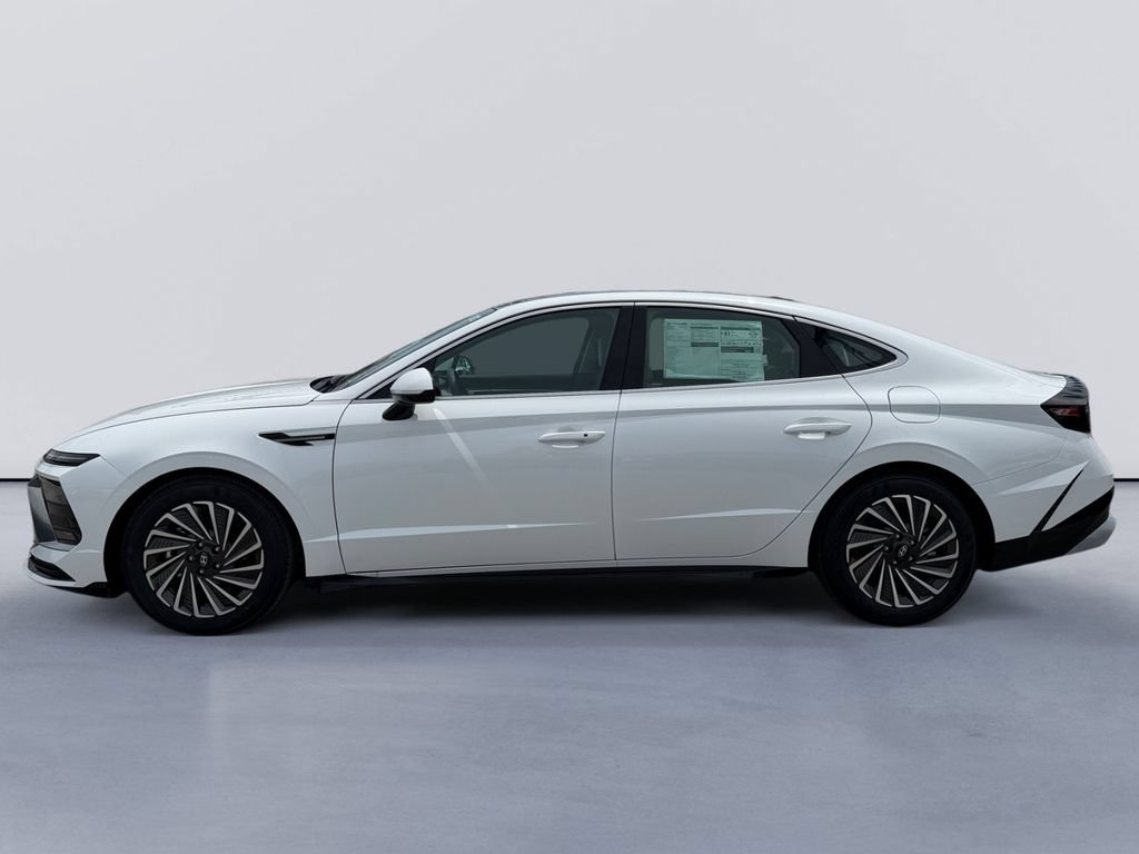 New 2026 Hyundai Sonata SEL FWD image 6