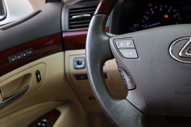 Used 2009 Lexus LS 460 RWD image 33