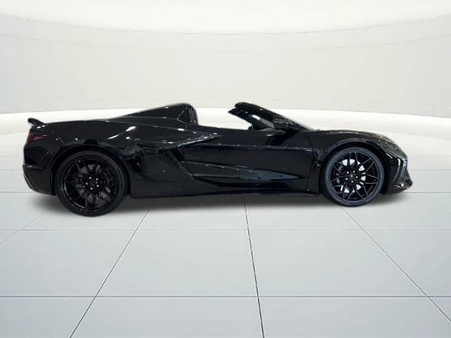 New 2026 Chevrolet Corvette Z06 w/ Battery Protection Package video 2