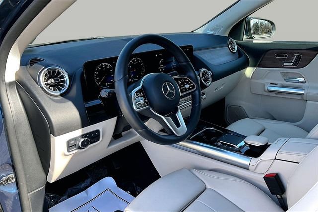 Certified 2023 Mercedes-Benz GLA 250 4MATIC image 20
