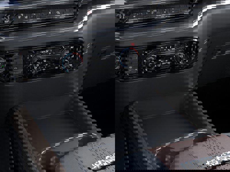 New 2026 Chevrolet Silverado 2500 High Country w/ High Country Premium Package image 23