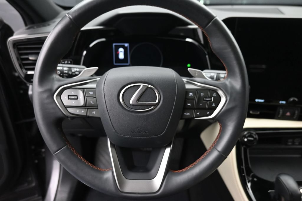 Used 2023 Lexus NX 350 AWD w/ Cold Area Package image 17