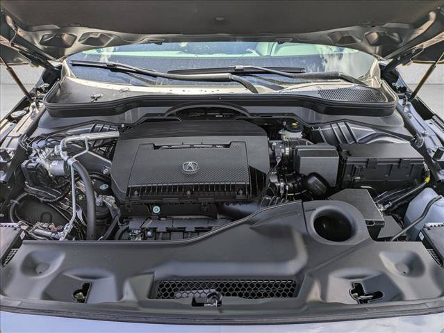 New 2026 Acura MDX SH-AWD image 18