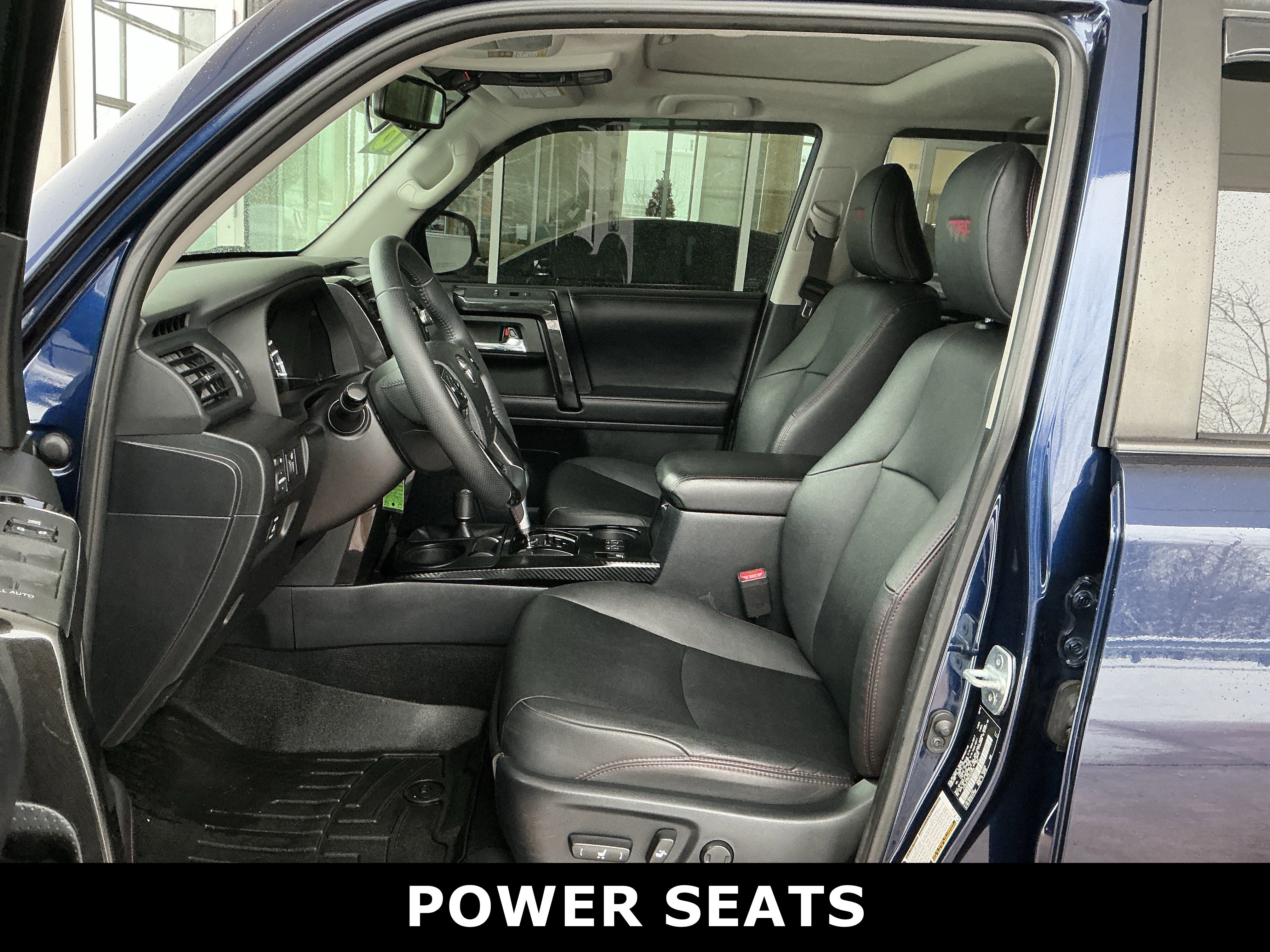 Used 2019 Toyota 4Runner 4WD image 7