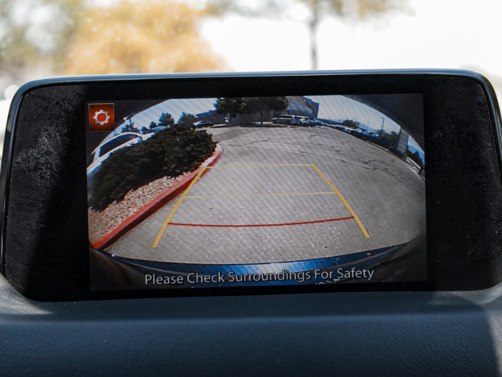 Used 2019 MAZDA CX-5 Touring AWD/4WD image 22