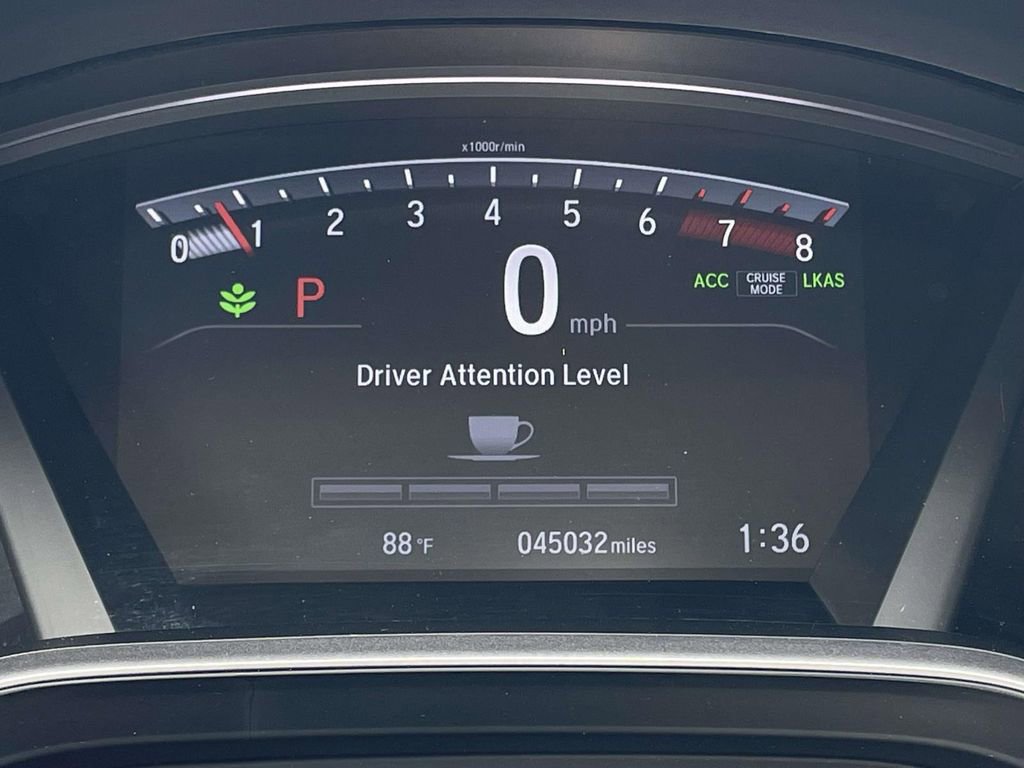 Used 2020 Honda CR-V Touring image 15