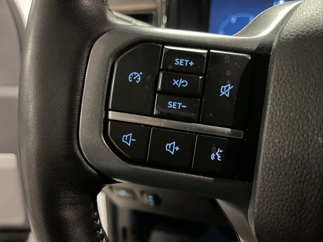 Used 2024 Ford F250 Lariat image 24