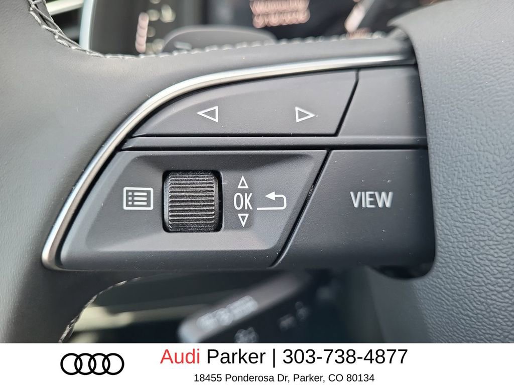 New 2026 Audi Q7 3.0T Premium Plus AWD/4WD image 22